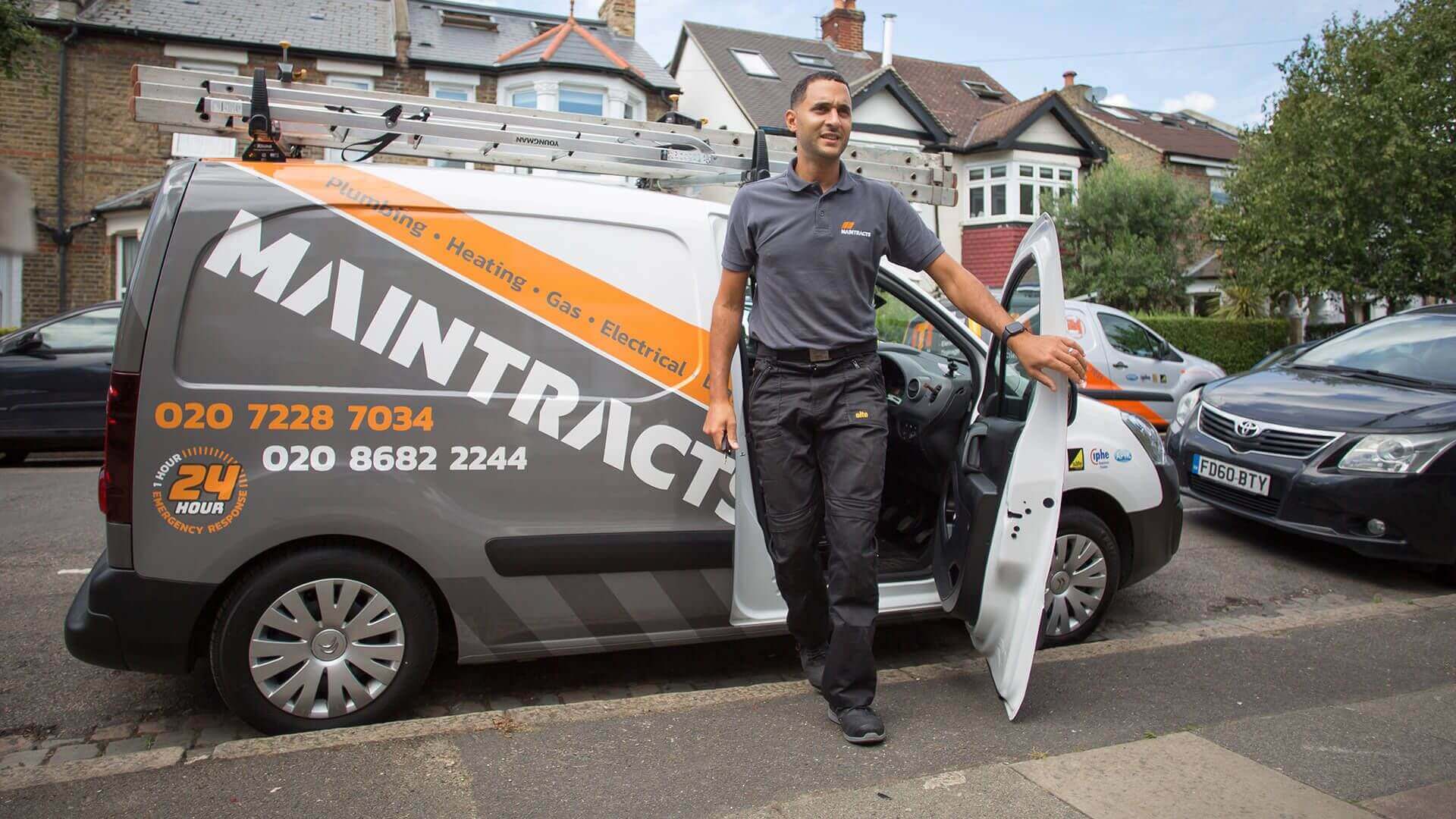 Plumbing and heating services London (5)