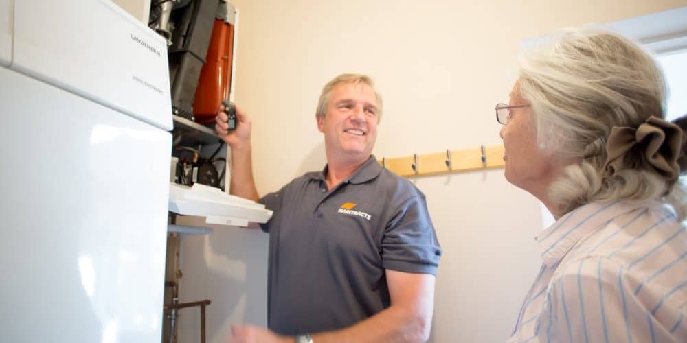 How to prepare your home for winter months