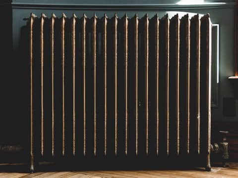 radiator radiator