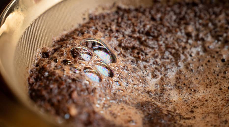 Can You Put Coffee Grounds in the Sink Garbage Disposal?