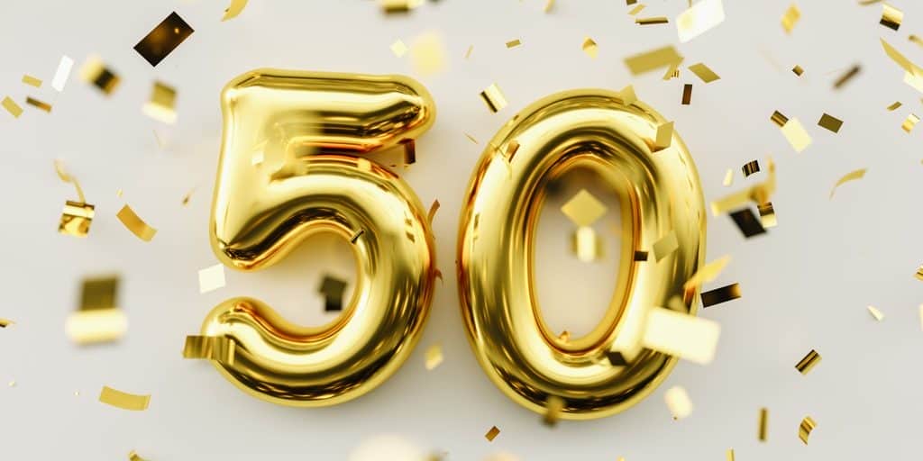 50 YEARS IMAGE Scaled