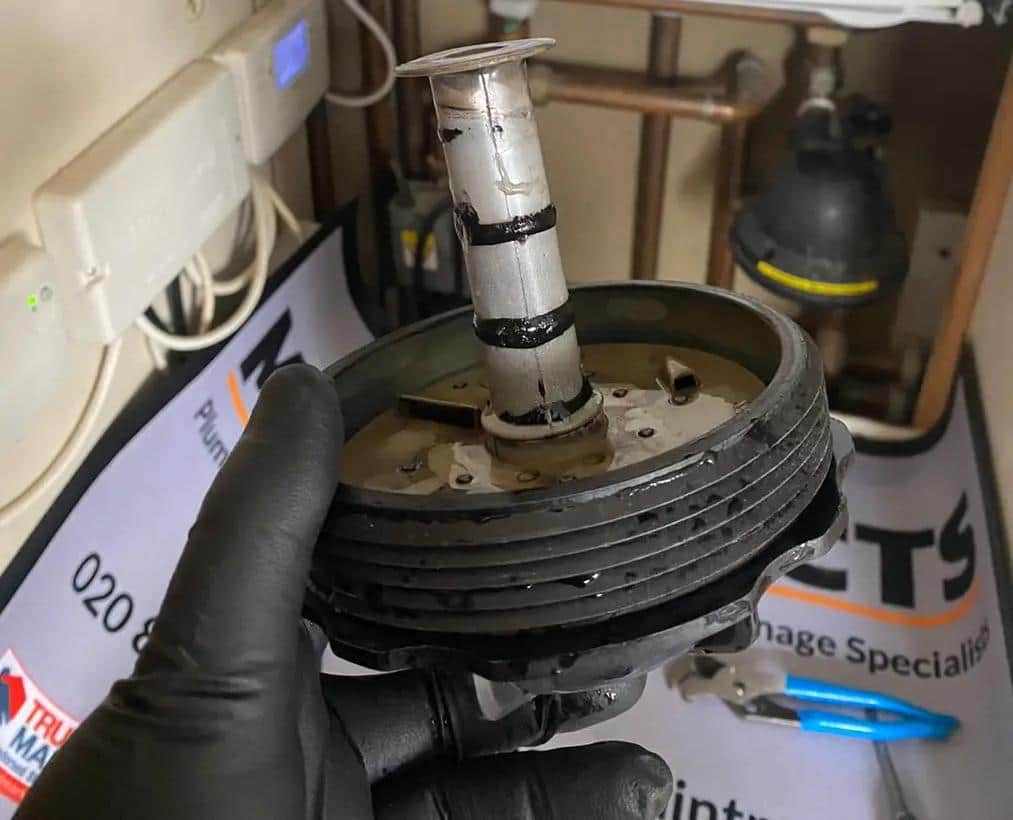 Boiler Kettling What Is It And How Is It Fixed Maintracts Services Ltd