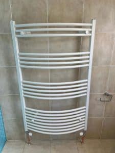 Towel Rail Not Heating Up: Causes and Solutions