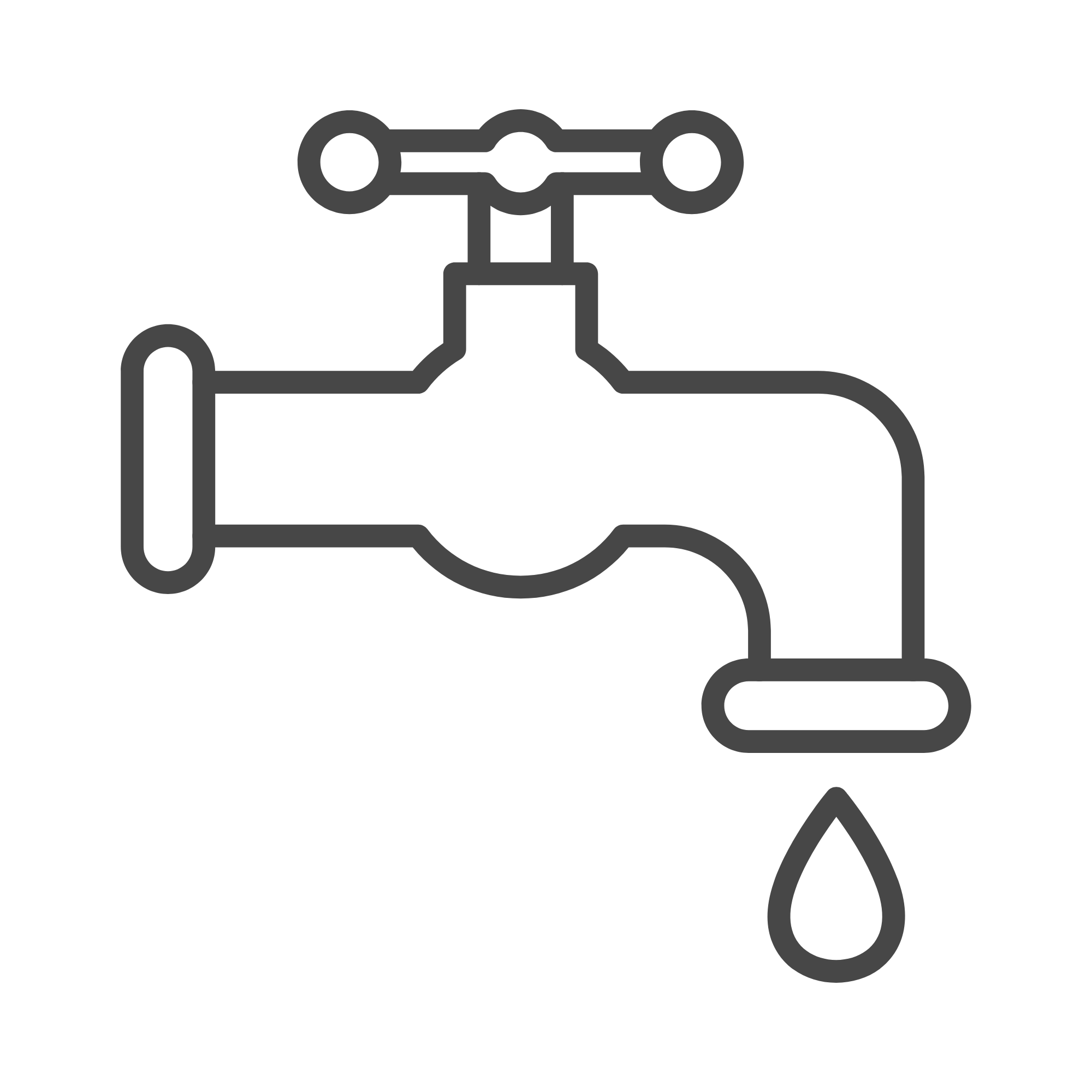 QUOOKER TAP Repairs